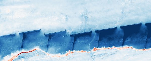 Coastal Erosion and Land Cover Monitoring