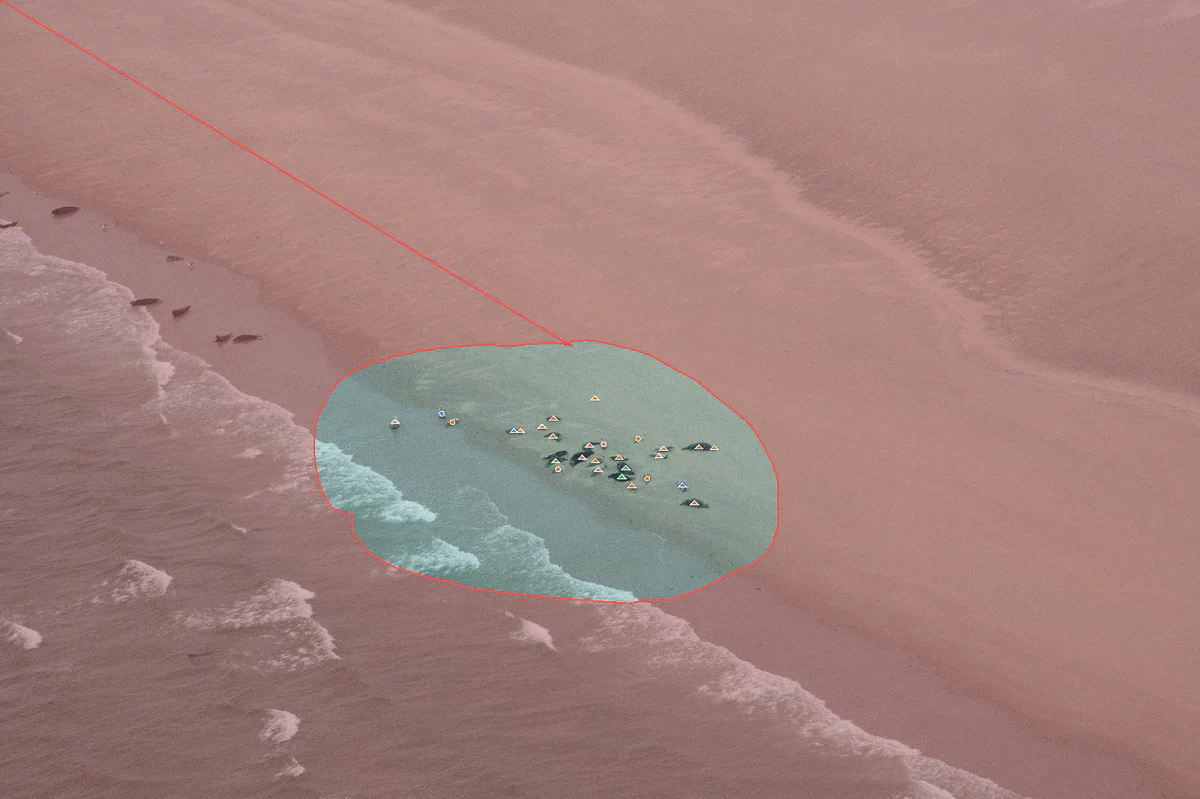 Web Application Review detouring tools