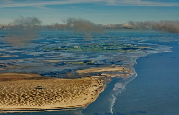Wadden Sea and coasts