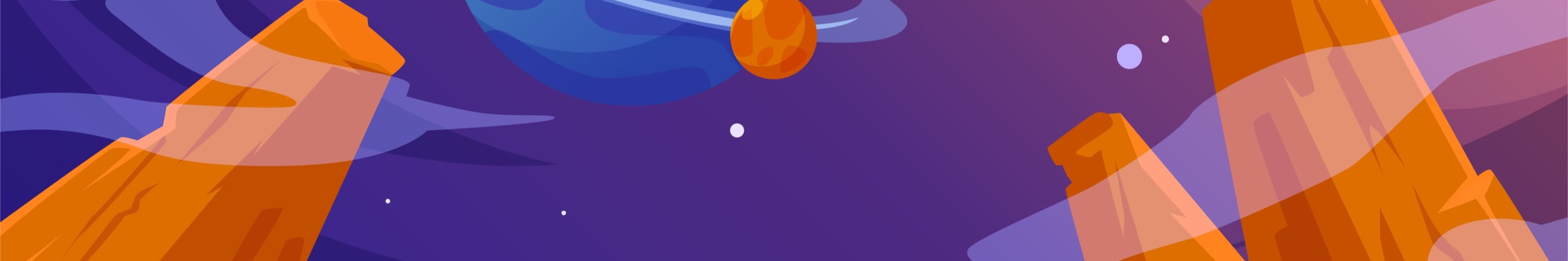 Spaces